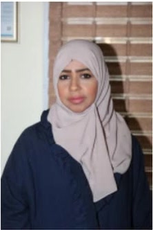 المحامية نجود عبدالله قاسم